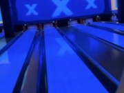 Perfect Body Gal Gives Head After Date 4/16