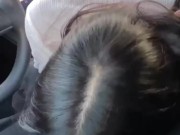 Perfect Body Gal Gives Head After Date 8/16