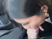 Perfect Body Gal Gives Head After Date 9/16