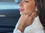 Lovely Latina Blows Hard Dick 10/16