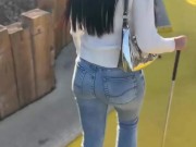 Lovely Latina Blows Hard Dick 3/16