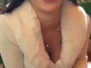 Lovely Latina Blows Hard Dick 8/16