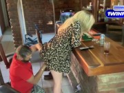 Wtf just happened with my best friends wife ,,SO MUCH CUM 7/16