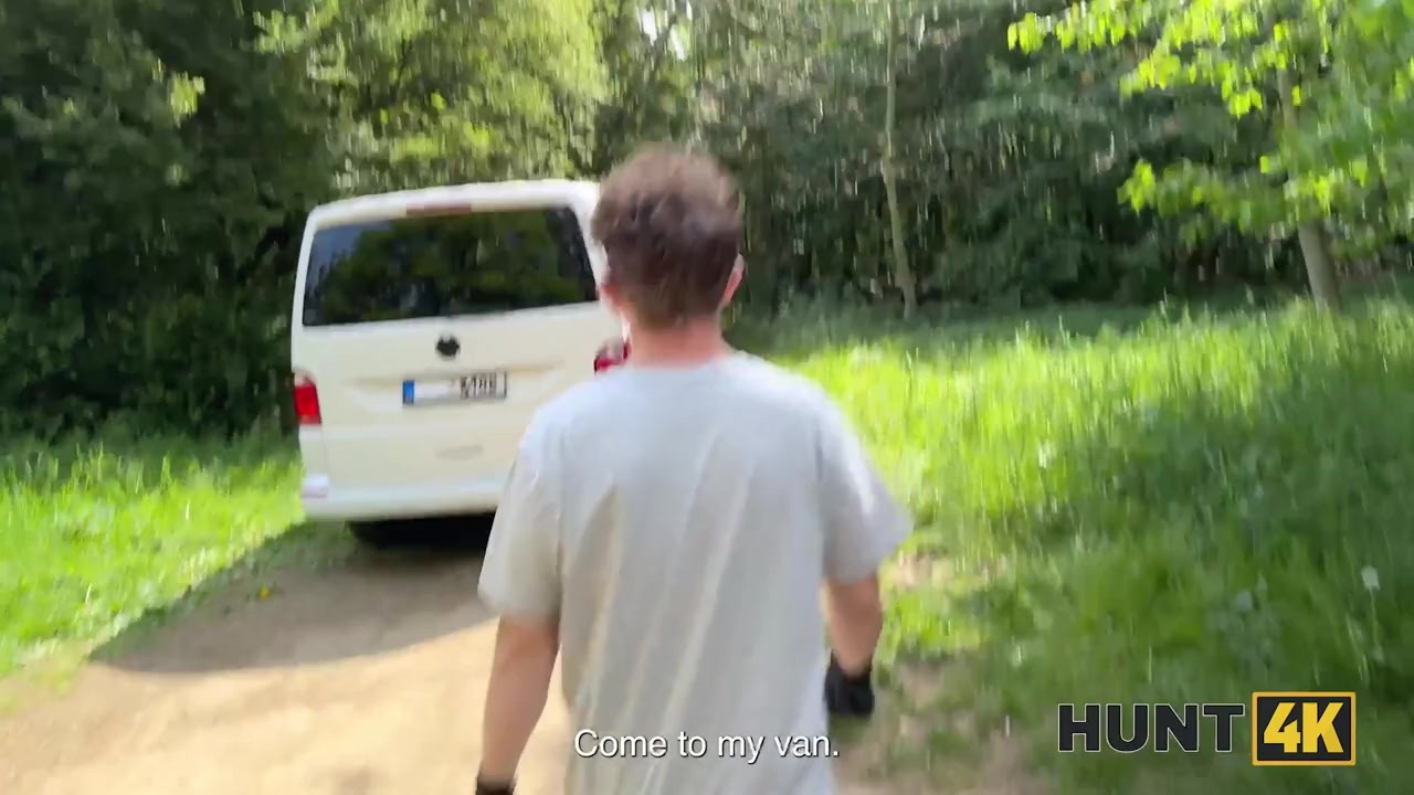 HUNT4K. His Latest Cucking Lesson. Hot sex with Era Queen - 無料セックスビデオ - RedTube
