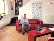 Russian Chick Taissia Shanti Rough Anal Sex In Hot Casting - VIP SEX VAULT 4/16