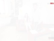 Russian Chick Taissia Shanti Rough Anal Sex In Hot Casting - VIP SEX VAULT 5/16