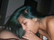 Young Latina who loves to get fucked 5/16