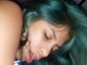Young Latina who loves to get fucked 8/16