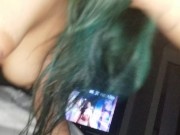 Young Latina who loves to get fucked 9/16