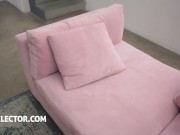 Lifeselector - Foursome with three hot babes Apolonia, Amalia Davis and Matty Mila Perez 3/16