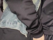 PAGANDO O MOTOBOY DE UM JEITO QUE ELE NÃO ESPERAVA - DEBORA PRADO 2/16