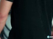 Loraine Del Sol Fucks A Peeping Tom 1/16