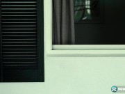 Loraine Del Sol Fucks A Peeping Tom 15/16