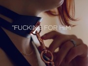 BLACKEDRAW Bree's husband sets her up with a bull to watch them fuck 14/16