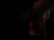 Letmee try my anal and stretch it wide 3/16