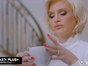 VIXENPLUS Horny boss fucks assistant 2/16