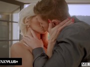 VIXENPLUS Horny boss fucks assistant 7/16