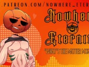 Nowhere Eternity - Whats the matter MOMMY [MSUB][MOMMY][friends older sister][nipple play][BREEDING] 1/16