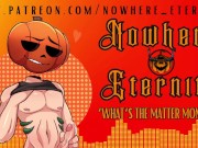 Nowhere Eternity - Whats the matter MOMMY [MSUB][MOMMY][friends older sister][nipple play][BREEDING] 3/16