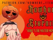 Nowhere Eternity - Whats the matter MOMMY [MSUB][MOMMY][friends older sister][nipple play][BREEDING] 4/16