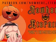 Nowhere Eternity - Whats the matter MOMMY [MSUB][MOMMY][friends older sister][nipple play][BREEDING] 6/16