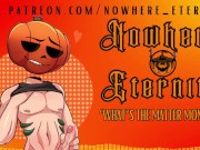 Nowhere Eternity - Whats the matter MOMMY [MSUB][MOMMY][friends older sister][nipple play][BREEDING] 8/16