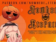 Nowhere Eternity - Whats the matter MOMMY [MSUB][MOMMY][friends older sister][nipple play][BREEDING] 9/16