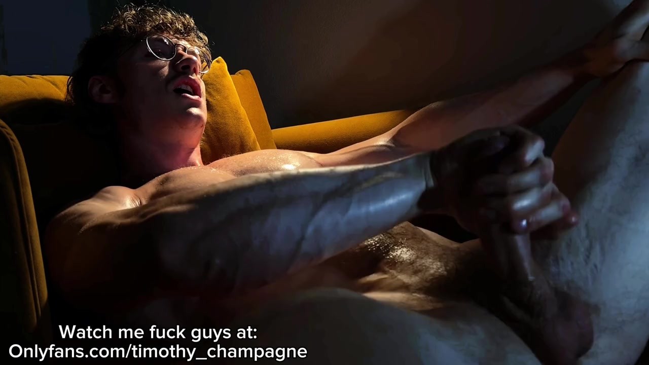Massive Cock Straight Boy Jerks Off Till Cum - Free Sex Video - RedTube