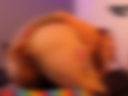 Madura pelirroja te dominara a través de esta historia 16/16