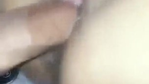 BIG BROWN DICKS ARE SO SEXY WET PUSSY ORGASM CUM