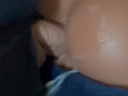 Close-up penetration while you rub your pretty pussy😍 11/16