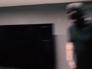 I robbed Bonnie Rose house! 1/16