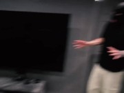 I robbed Bonnie Rose house! 6/16