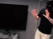 I robbed Bonnie Rose house! 9/16