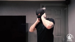 I robbed Bonnie Rose house!