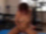 Blackbarbie Aprovecha Que El Gym Esta Fetish Solo Para Divertirse Y Masturbarse 16/16