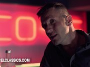 Double Penetration with the french babe Ava Courcelles 2/16