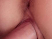 Redhead Babe Angel Wicky Teases Her Pussy with Stepson's Tip Until She's Can't Take it Anymore and Shoves His Dick in S4:E2 8/16