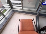 Brasileira Safada mama gostoso no meu pau e ganha gozada na bucetinha 5/16