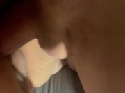 Asmr of some wet pussy that talks back 12/16