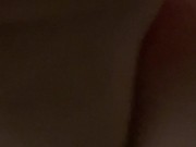 Asmr of some wet pussy that talks back 14/16