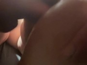 Asmr of some wet pussy that talks back 15/16