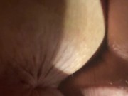 Asmr of some wet pussy that talks back 3/16