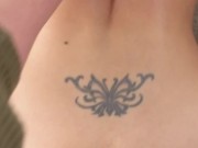 Horny MILF Lilly Hall Confesses Her Lustful Desires to Stepson and Fucks Him on a Live Stream S2:E3 6/16