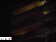 Anal fun with the big boobs babe Clea Gaultier 1/16