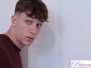 Cum Hungry Myra Moans Has Stepbro Search Deep Inside Her Petite Pussy - S11:E4 1/16