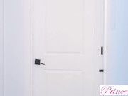 Cum Hungry Myra Moans Has Stepbro Search Deep Inside Her Petite Pussy - S11:E4 2/16