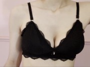 Dominant Mistress overstimulates you || multiple orgasm JOI ASMR