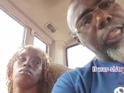 Adventurous fucking. Public blowjob Thank u for favoriteing my video