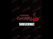 dildo fucking my pussy 1/16